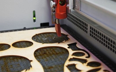 Startujemy jako Laser Kraków